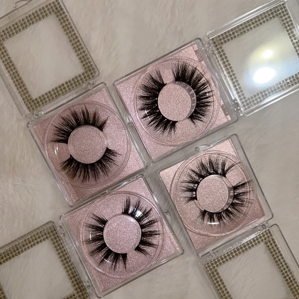 Royal collection Lash Pack